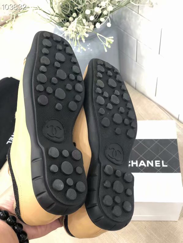 Chanel Shoes CH2540HFC-1