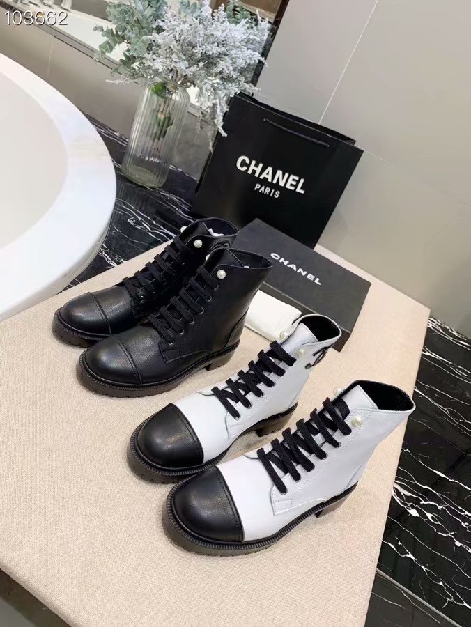 Chanel Shoes CH2543HXC-1