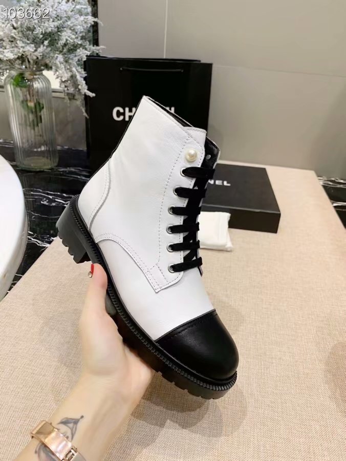 Chanel Shoes CH2543HXC-1