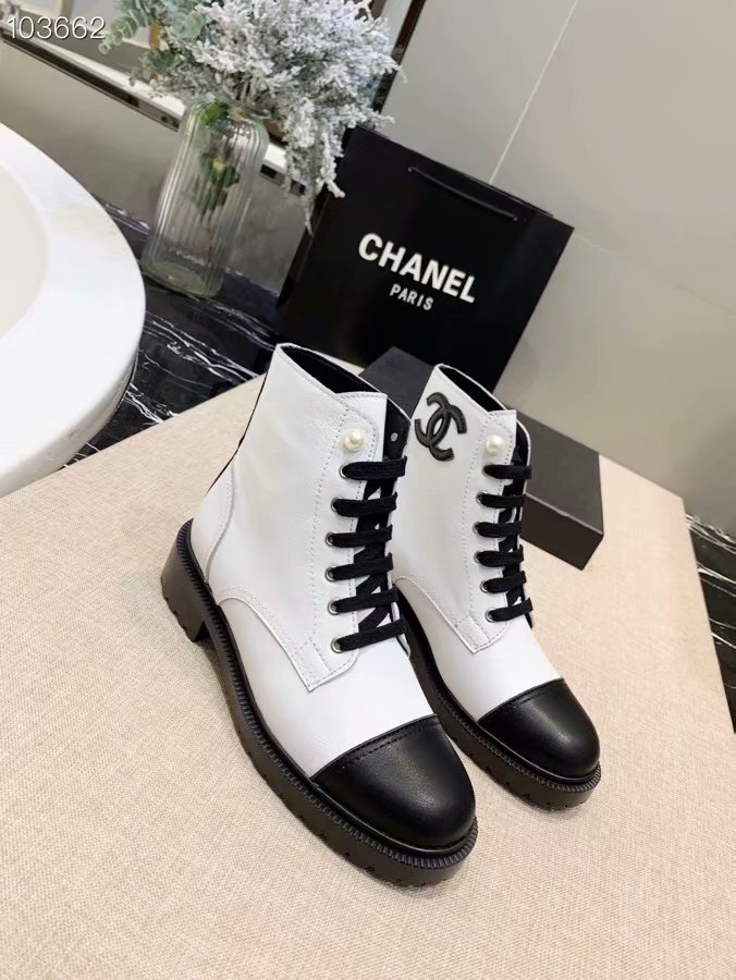 Chanel Shoes CH2543HXC-1