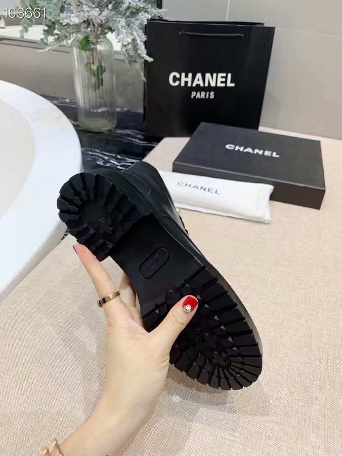 Chanel Shoes CH2543HXC-2