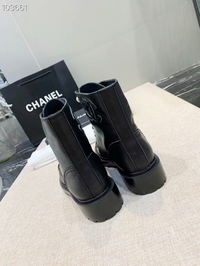 Chanel Shoes CH2543HXC-2