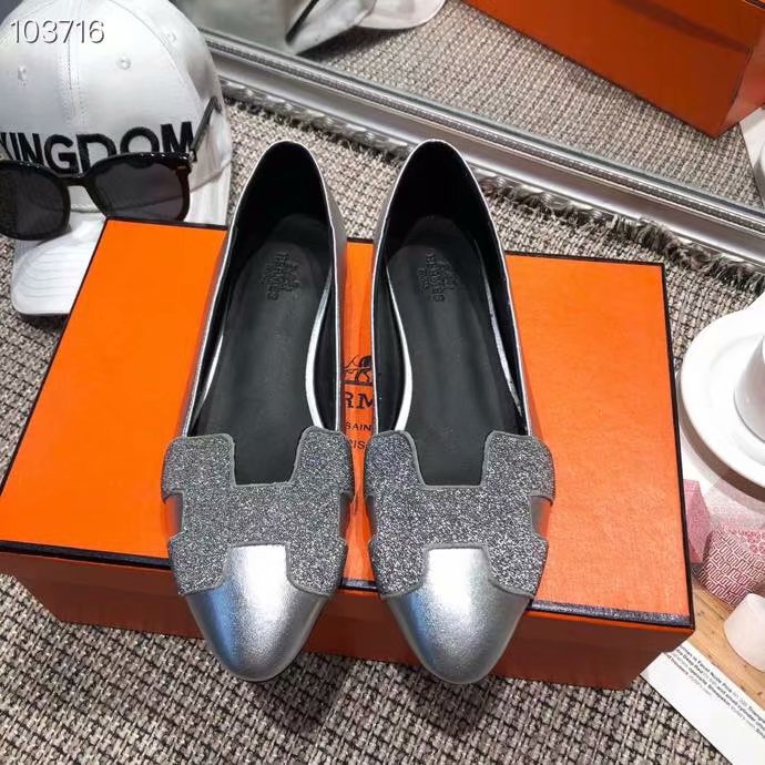 Hermes Shoes HO847HXC-1