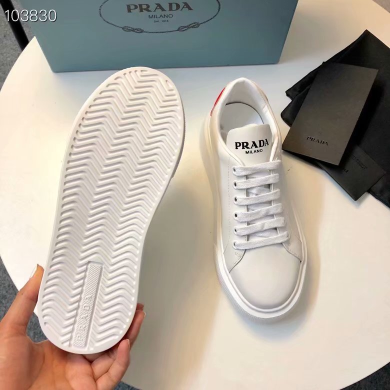 Prada Shoes PD786HFC-3