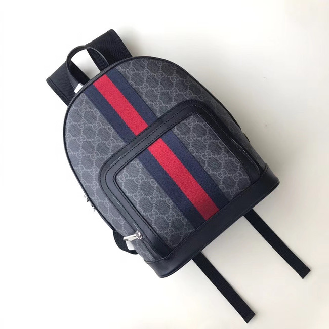 Gucci Ophidia small backpack 598102 black