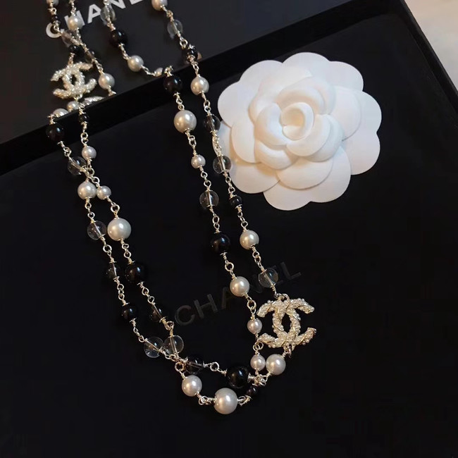 Chanel Necklace CE4491