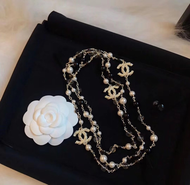 Chanel Necklace CE4491