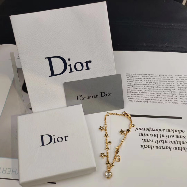 Dior Necklace CE4502