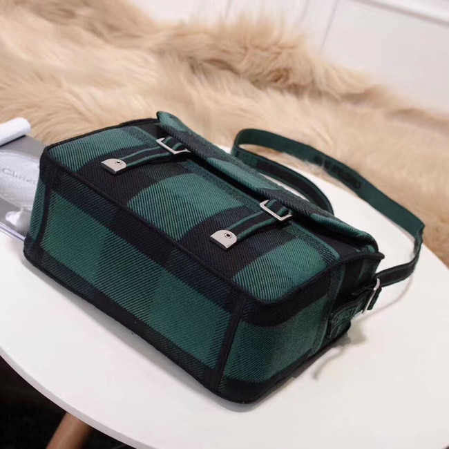 MESSENGER TAS DIOR OBLIQUE DIORCAMP M1291VRIS-2 Blackish green