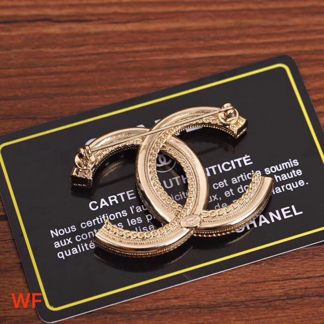 Chanel Brooch CE4539