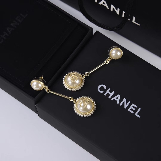 Chanel Earrings CE4516