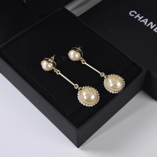 Chanel Earrings CE4516