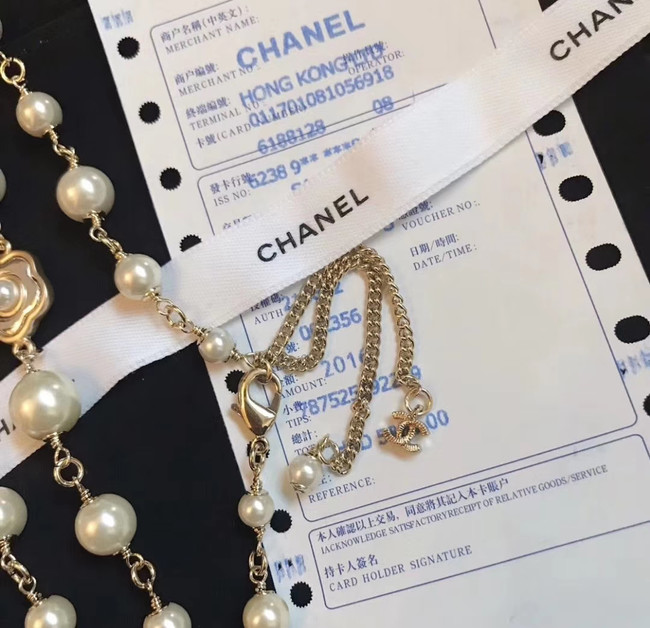 Chanel Necklace CE4511