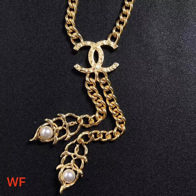 Chanel Necklace CE4545