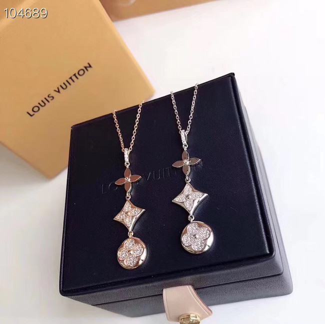 Louis Vuitton Necklace CE4515