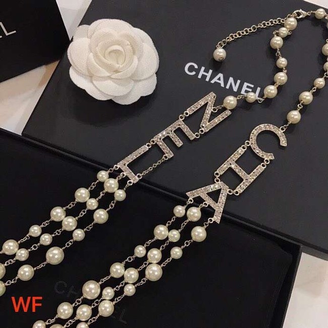 Chanel Necklace CE4605