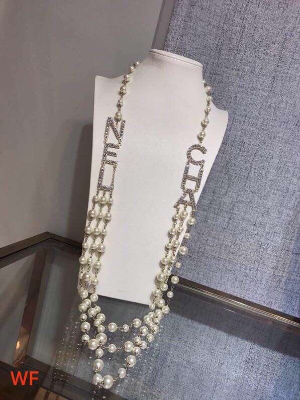 Chanel Necklace CE4605