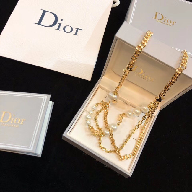 Dior Necklace CE4611