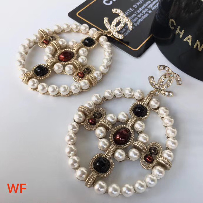 Chanel Earrings CE4627