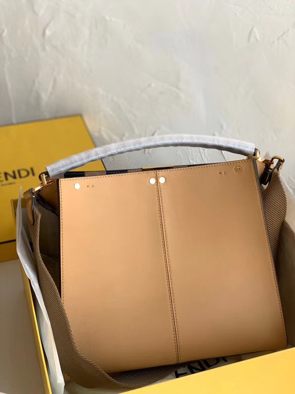 Fendi PEEKABOO X-Lite 3678 apricot