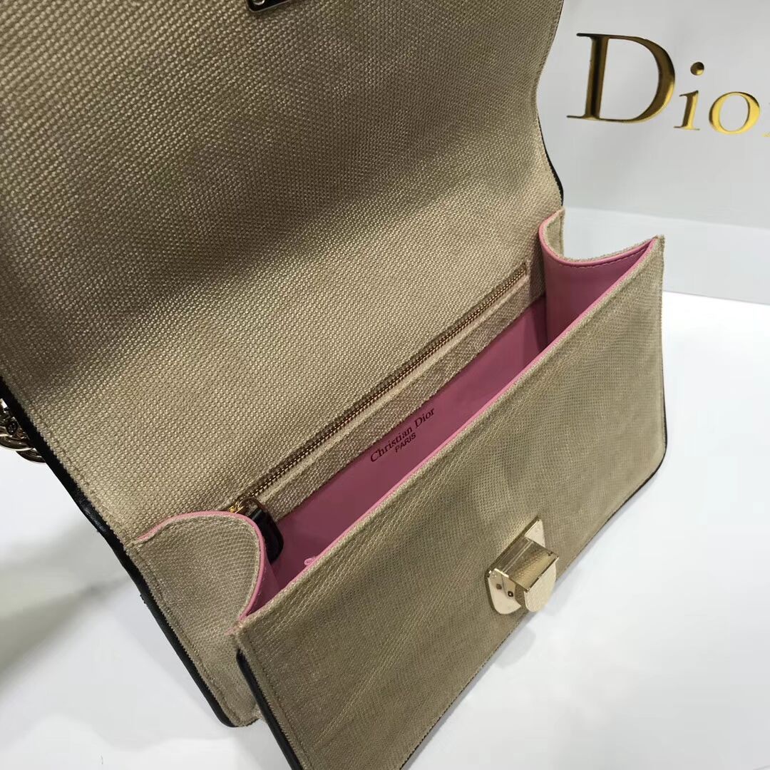 Dior ULTRAMATTE DIORAMA-TAS C0422-1 black