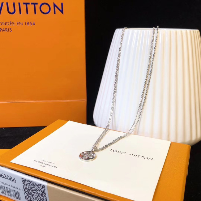 Louis Vuitton Necklace CE4600