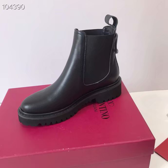 Valentino Short boots VT993JYX-1