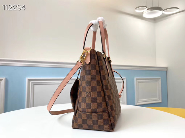 Louis Vuitton BELMONT N60297 pink