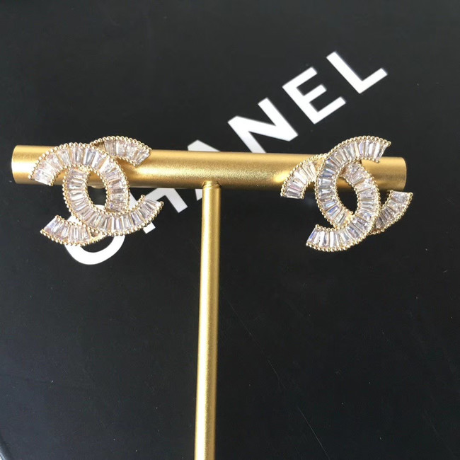 Chanel Earrings CE4669