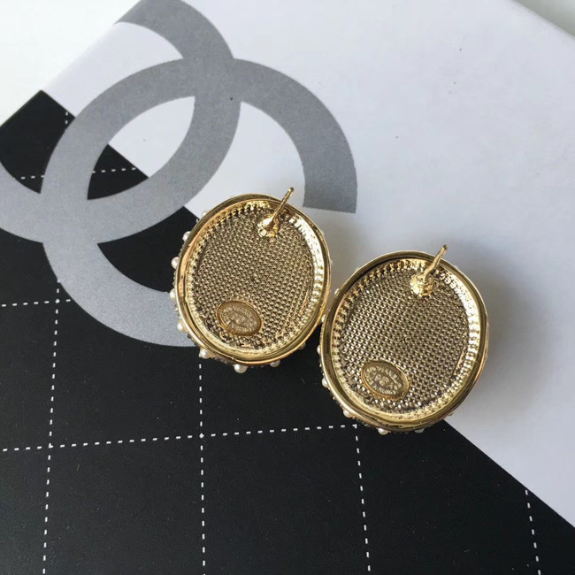 Chanel Earrings CE4670