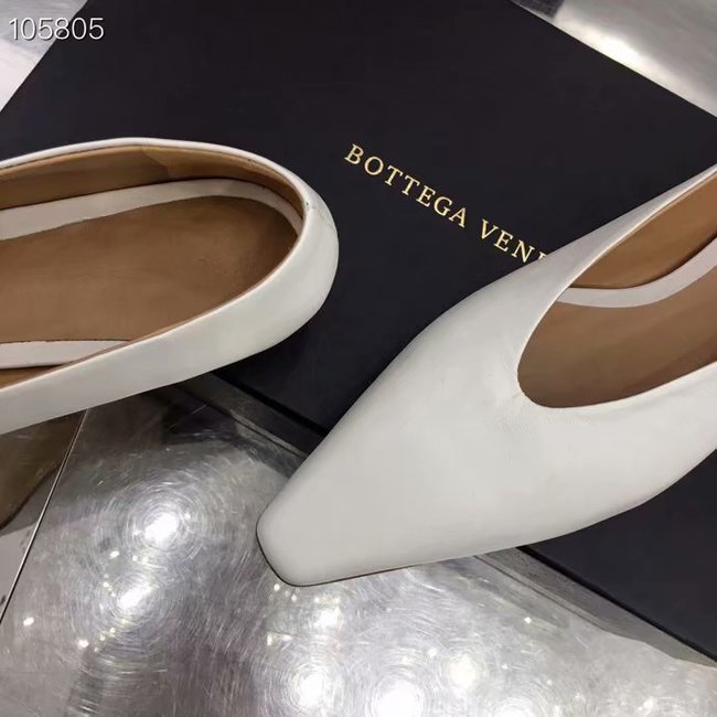 Bottega Veneta Shoes BV196XZC-4