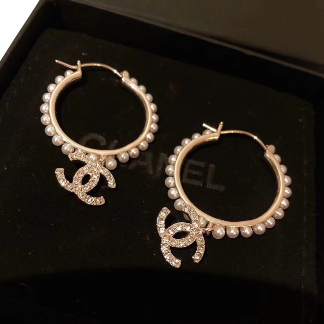 Chanel Earrings CE4678