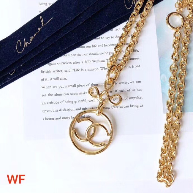 Chanel Necklace CE4683