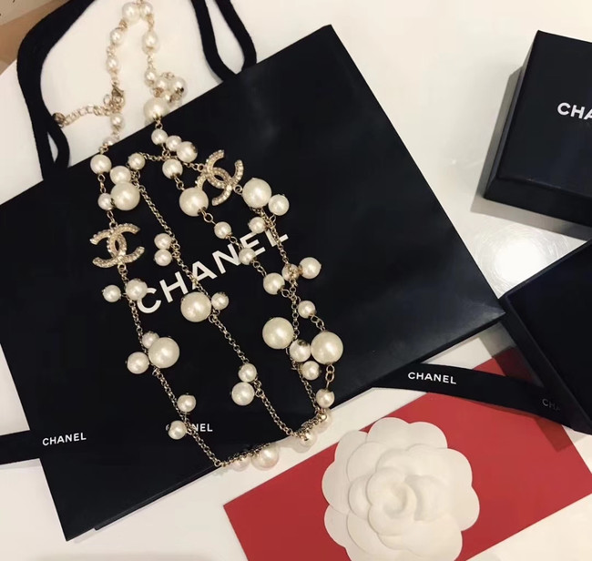 Chanel Necklace CE4686