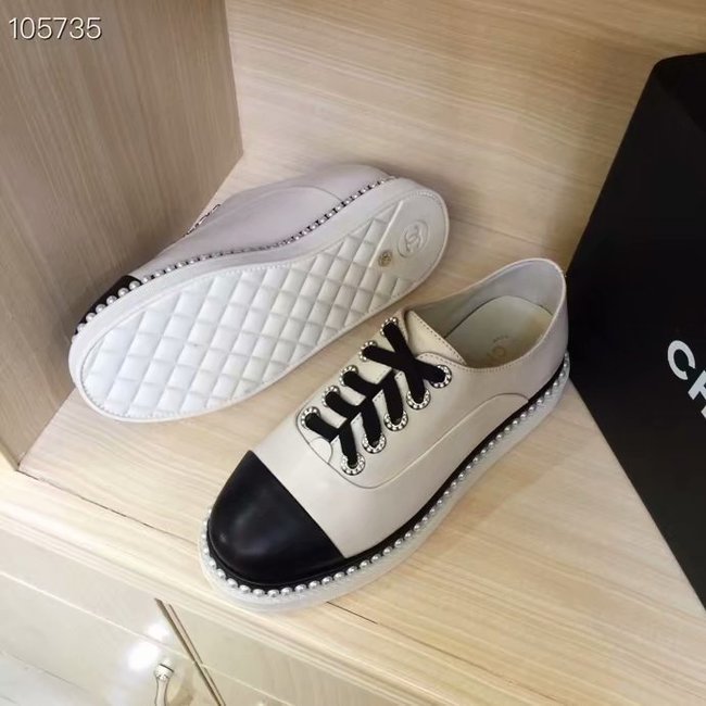 Chanel Shoes CH2564JXC--3