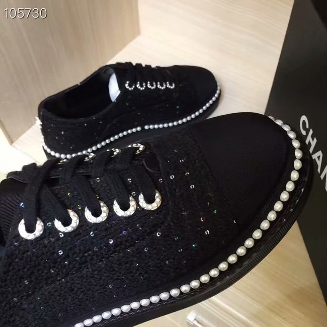 Chanel Shoes CH2564JXC-6