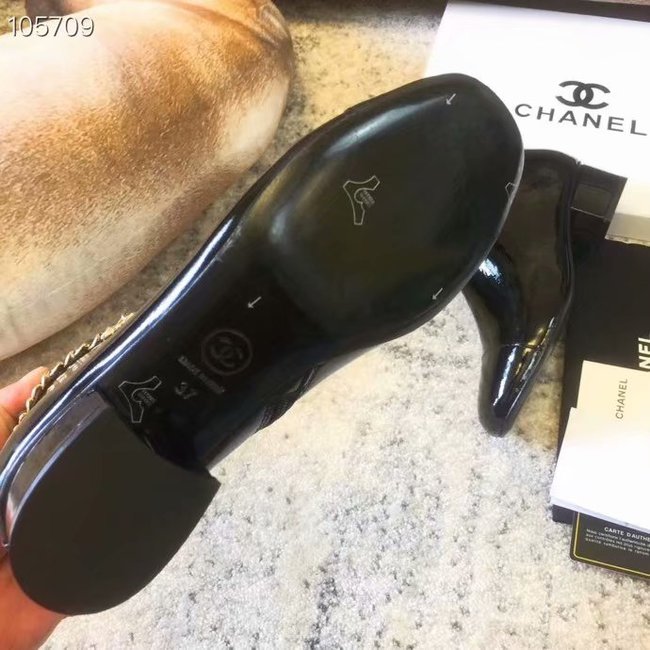 Chanel Shoes CH2565JXC-1