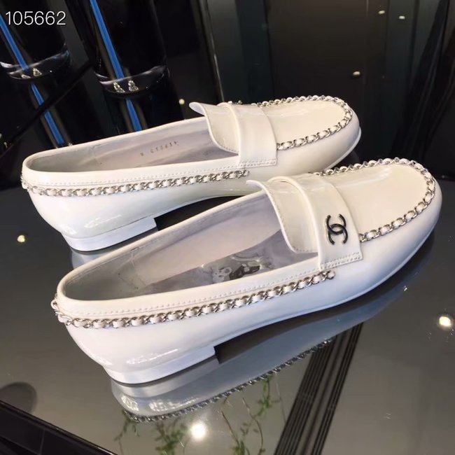 Chanel Shoes CH2565JXC-3