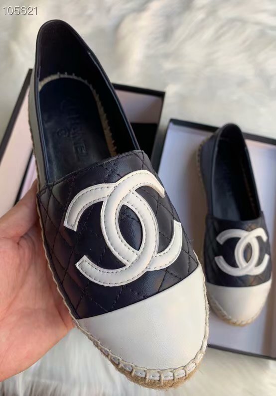 Chanel Shoes CH2566JXC-5