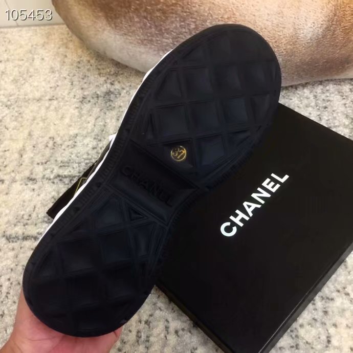 Chanel Shoes CH2569HDC-1