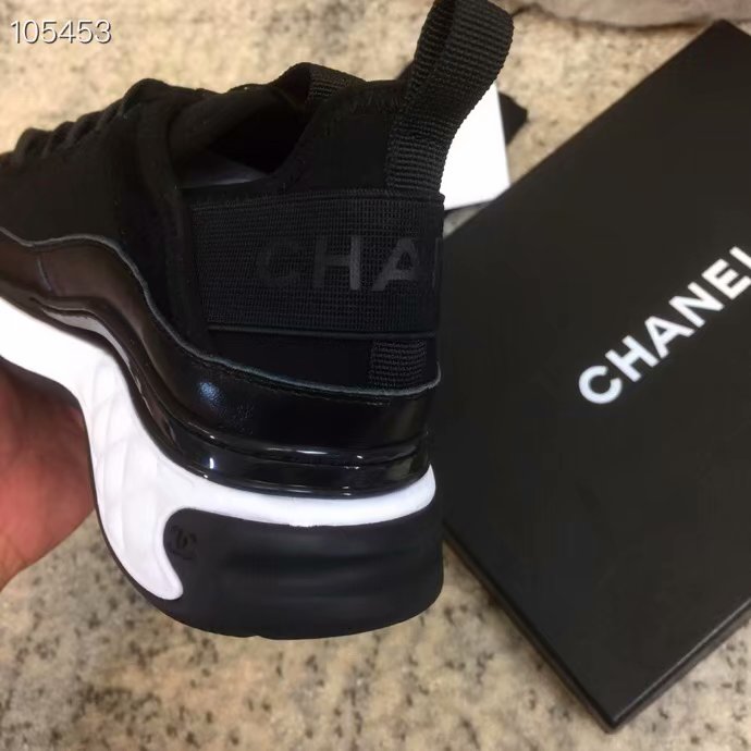 Chanel Shoes CH2569HDC-1