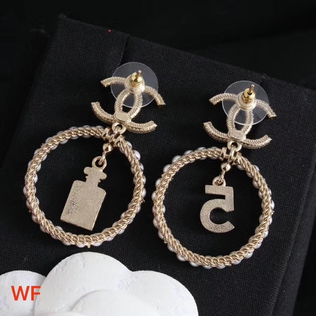 Chanel Earrings CE4714