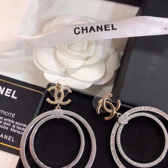 Chanel Earrings CE4722