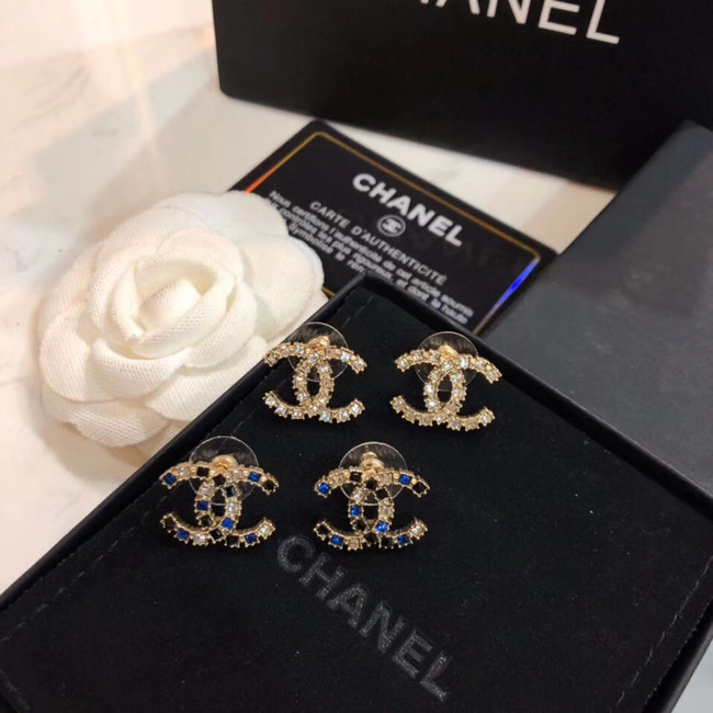 Chanel Earrings CE4724