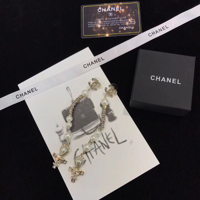 Chanel Earrings CE4733