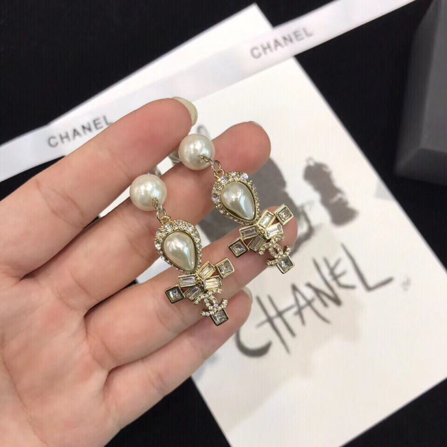 Chanel Earrings CE4733