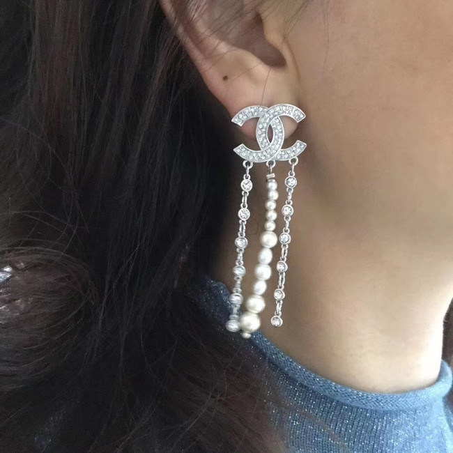 Chanel Earrings CE4745