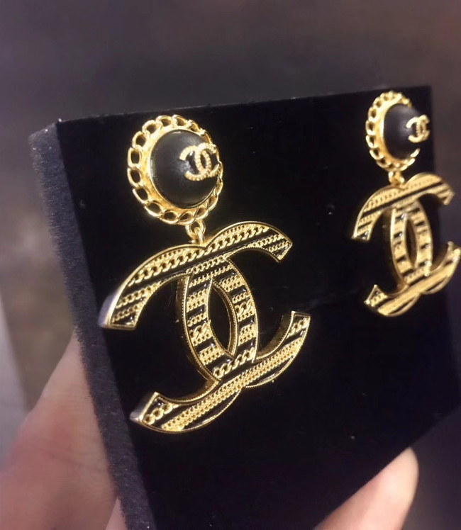 Chanel Earrings CE4750