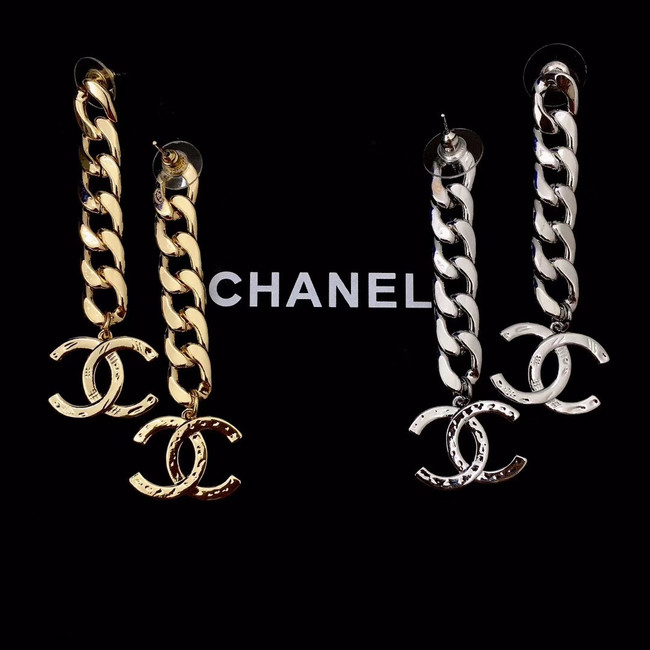 Chanel Earrings CE4753