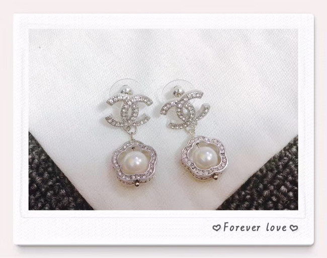 Chanel Earrings CE4759